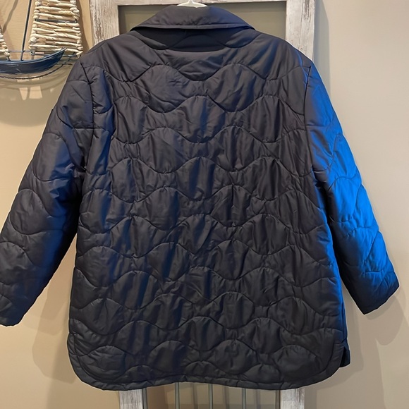 Alp + Rock Ginger Jacket - Picture 7 of 7